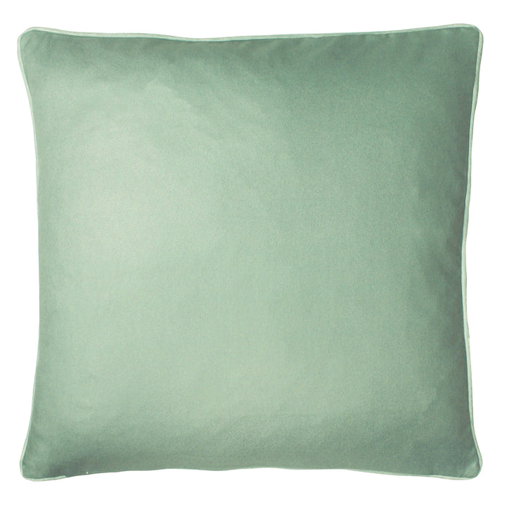 MELROSE 50X50 CUSHION COVER SAGE