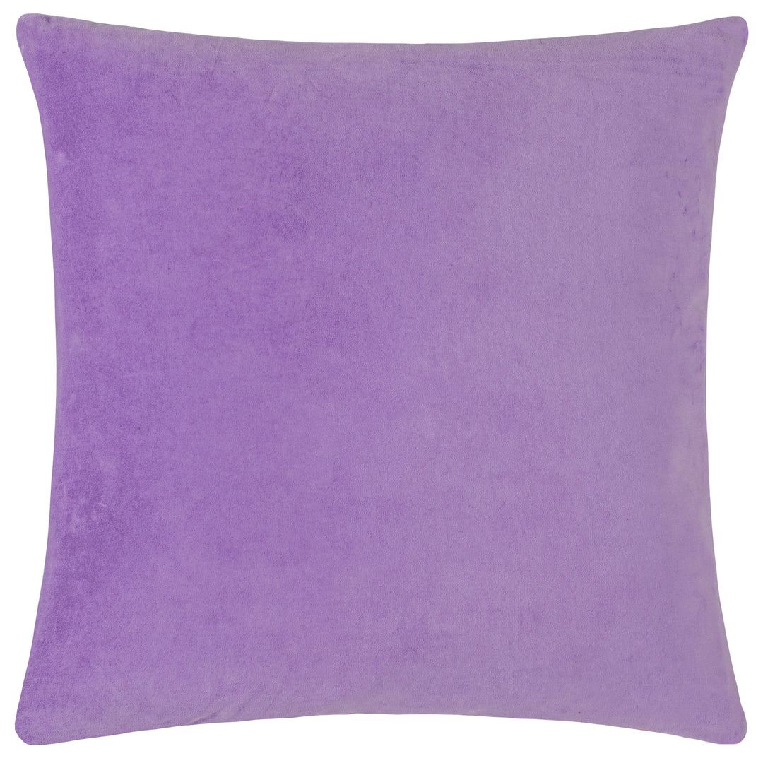 MENTERA 50X50 CUSHION CASE LILAC/CORAL