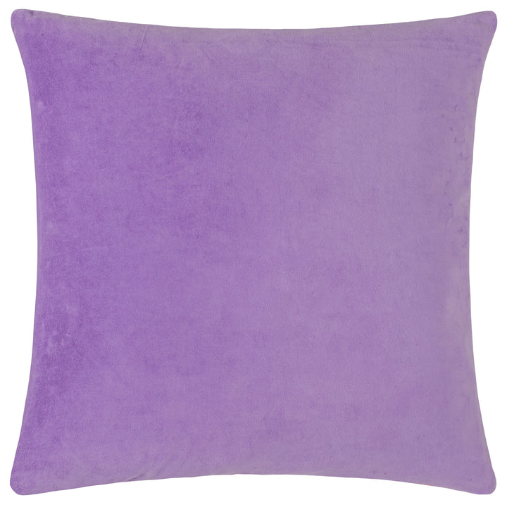 MENTERA 50X50 CUSHION CASE LILAC/CORAL