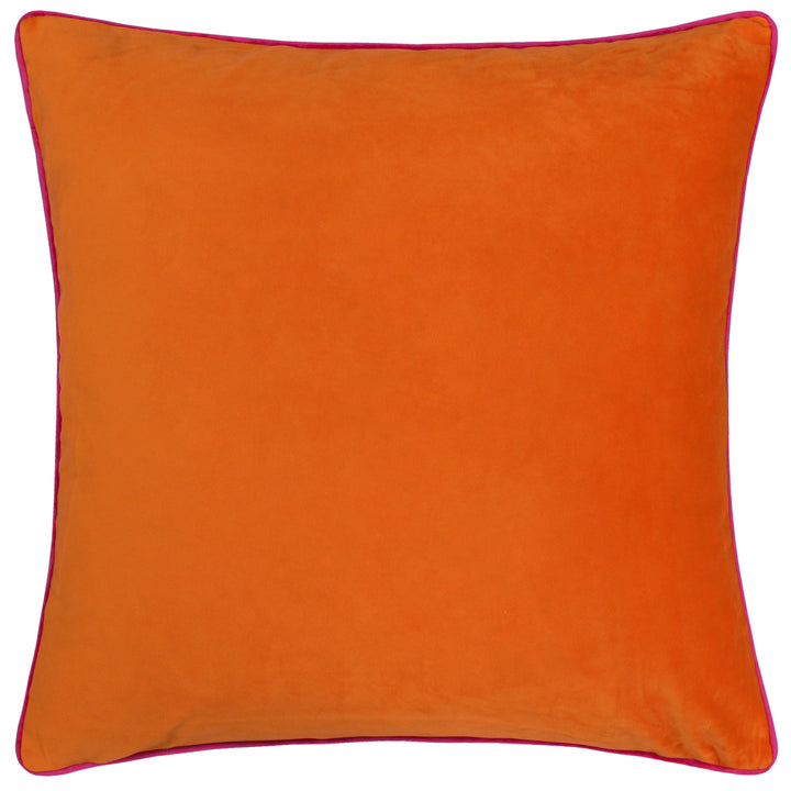 MERIDIAN 45X45 CUSHION CASE CLEMANTINE/HOT PINK