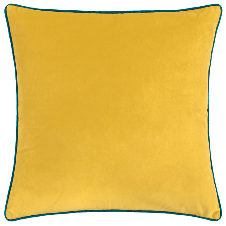 MERIDIAN 45X45 CUSHION CASE CYLON/TEAL