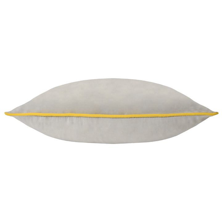 MERIDIAN 45X45 CUSHION CASE DOVE/CYLON