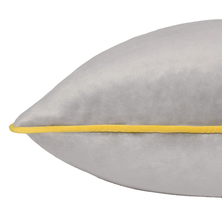 MERIDIAN 45X45 CUSHION CASE DOVE/CYLON