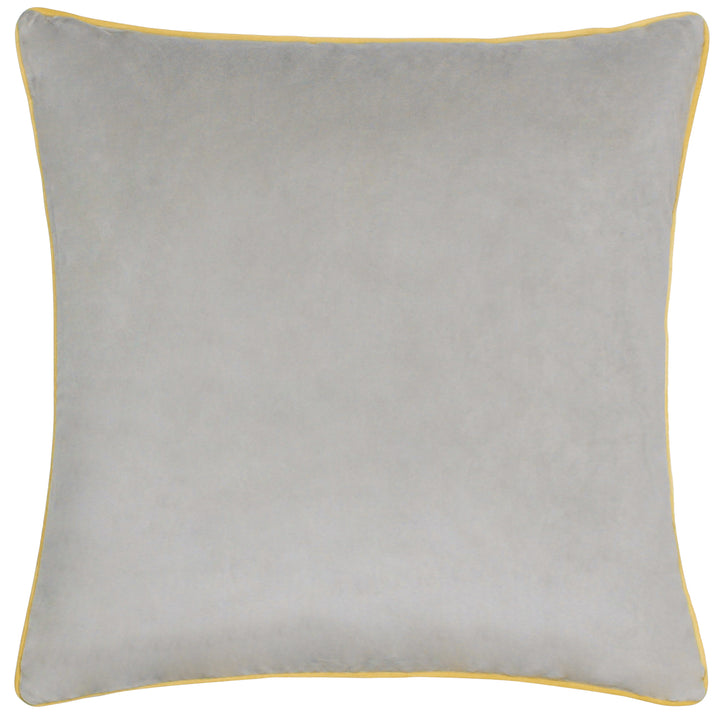 MERIDIAN 45X45 CUSHION CASE DOVE/CYLON