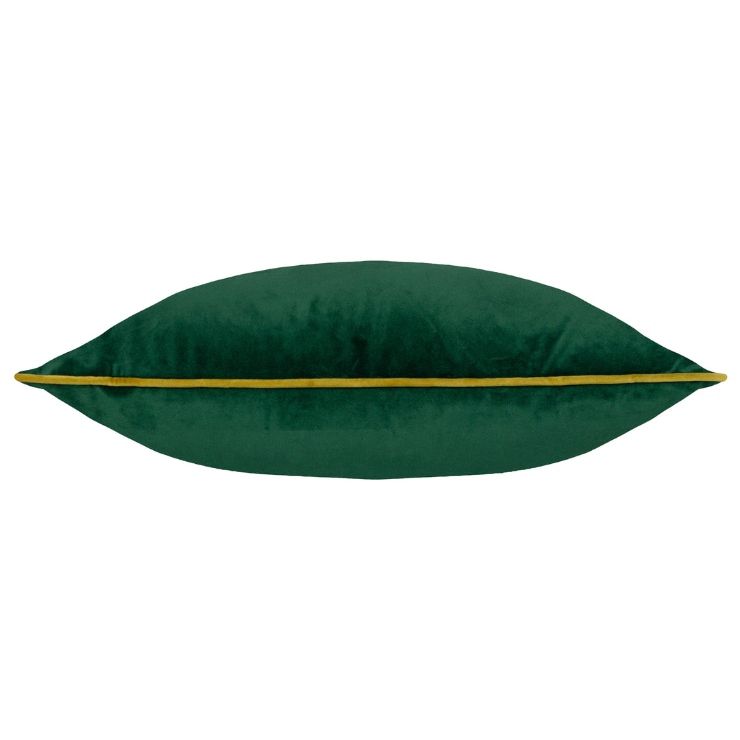 MERIDIAN 45X45 CUSHION CASE EMERALD/MOSS