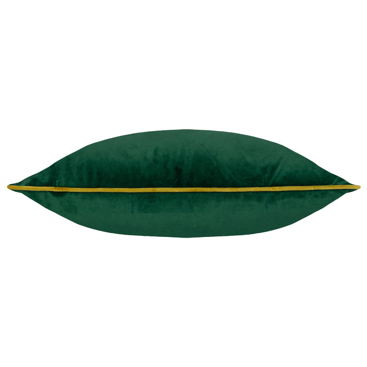 MERIDIAN 45X45 CUSHION CASE EMERALD/MOSS