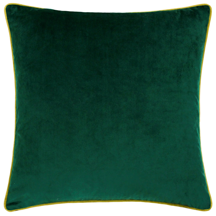 MERIDIAN 45X45 CUSHION CASE EMERALD/MOSS