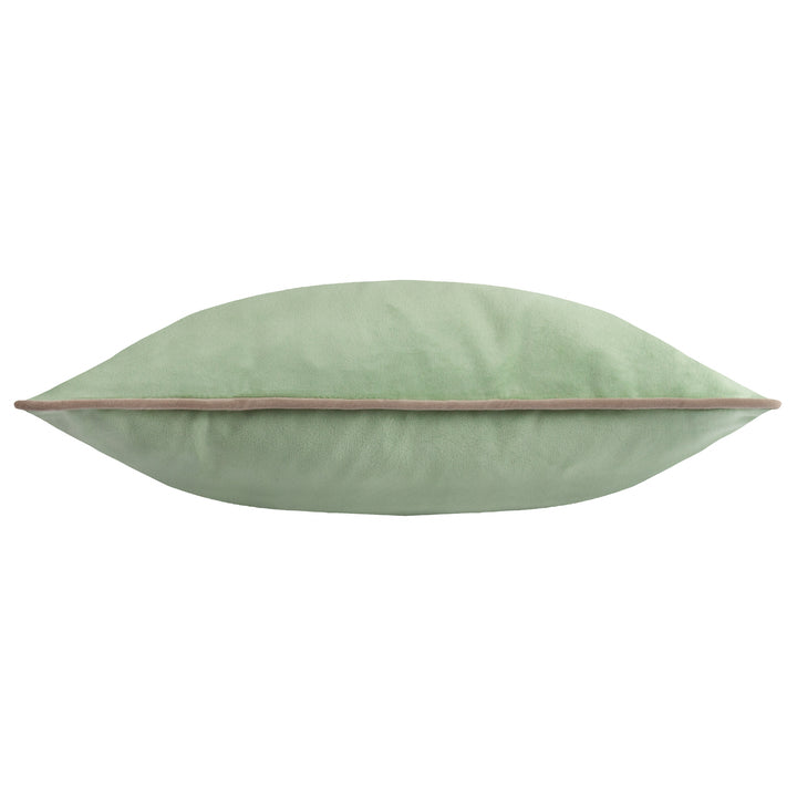 MERIDIAN 45X45 CUSHION CASE EUCALYPTUS/MOCHA