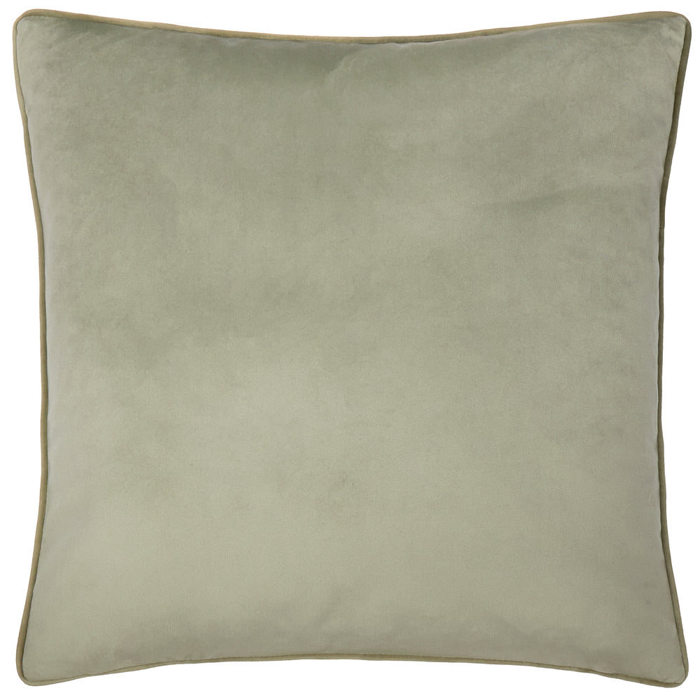 Meridian 45x45 Cushion Case Green/Sage - image 2