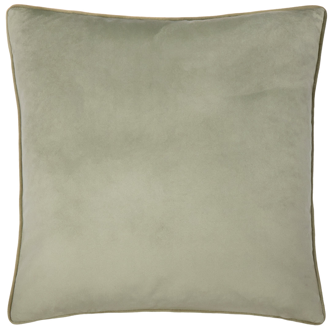 Meridian 45x45 Cushion Case Green/Sage - image 2