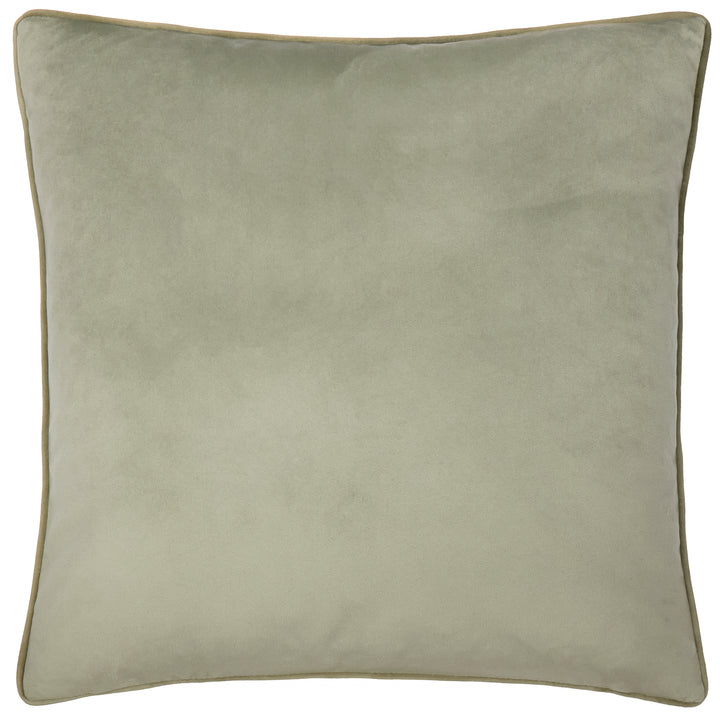 Meridian 45x45 Cushion Case Green/Sage - image 2