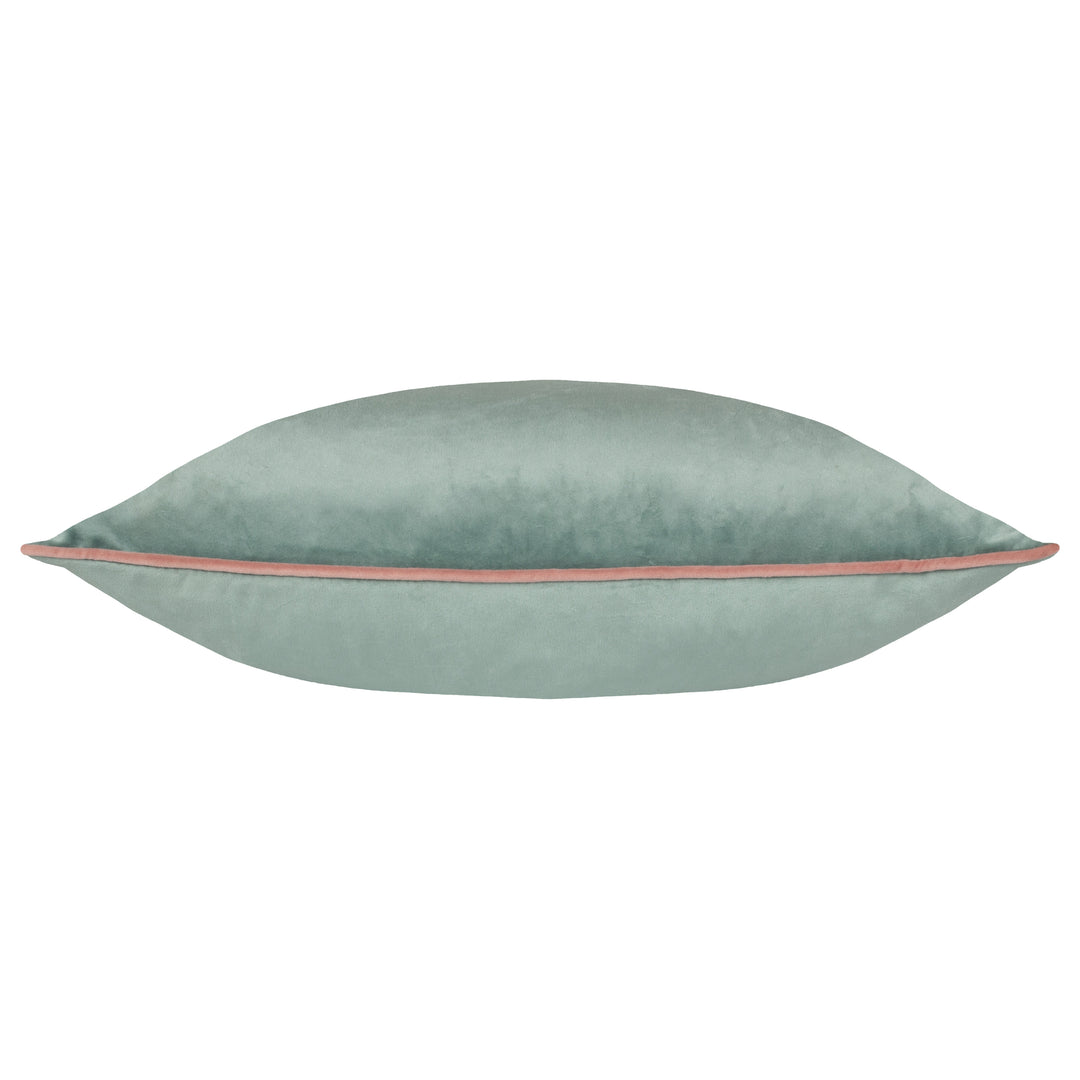MERIDIAN 45X45 CUSHION CASE MINERAL BLUSH