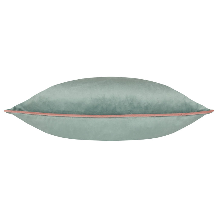 MERIDIAN 45X45 CUSHION CASE MINERAL BLUSH