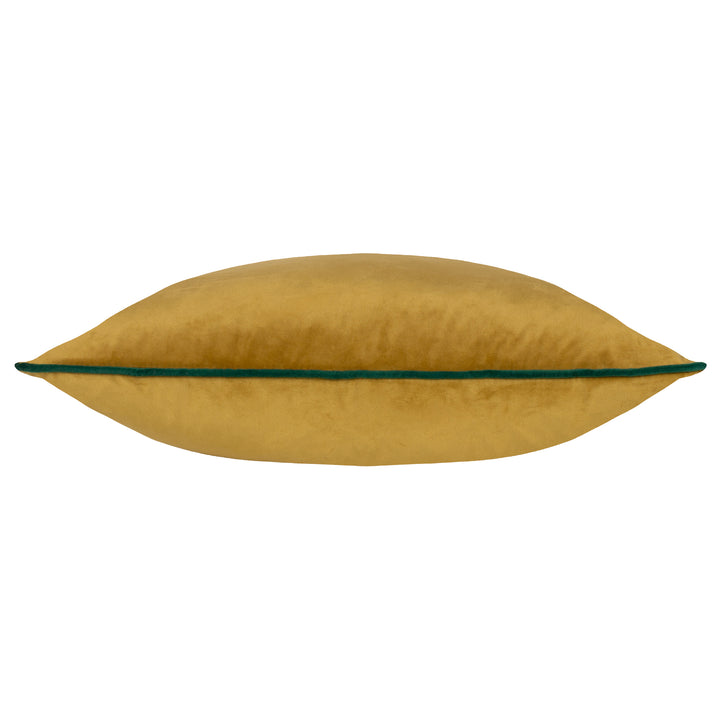 MERIDIAN 45X45 CUSHION CASE MOSS/EMERALD