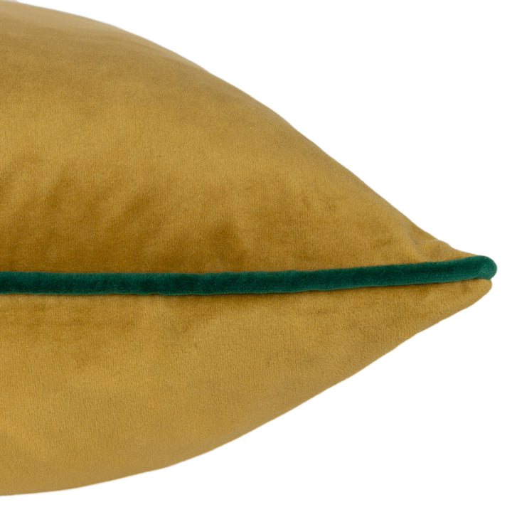MERIDIAN 45X45 CUSHION CASE MOSS/EMERALD