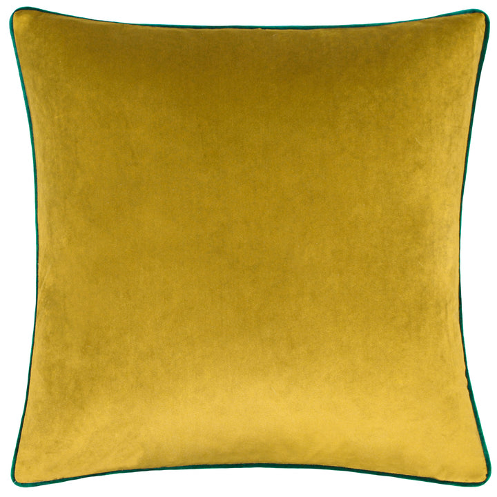 MERIDIAN 45X45 CUSHION CASE MOSS/EMERALD