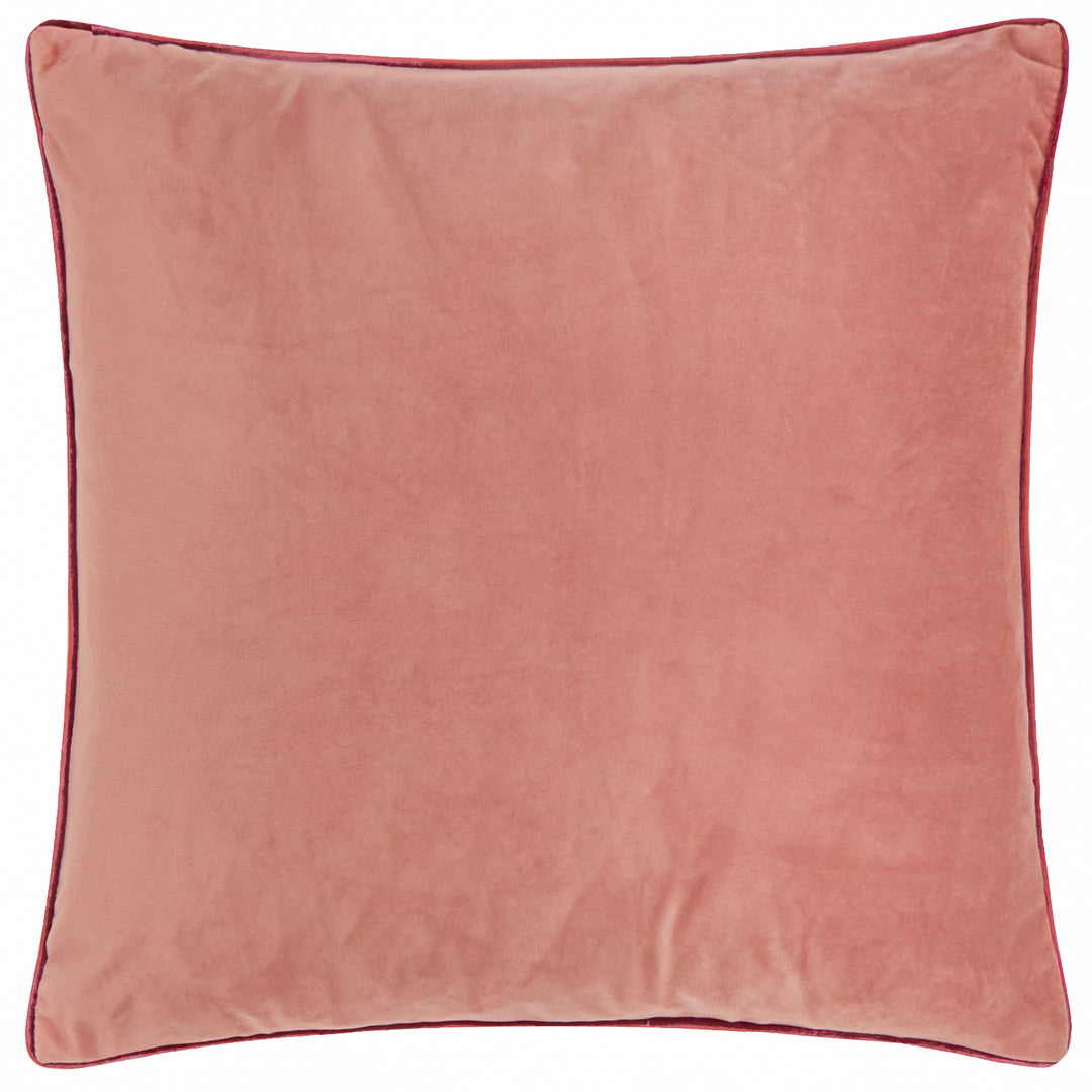 Meridian 45x45 Cushion Case Cushions Slipper/Burgudy