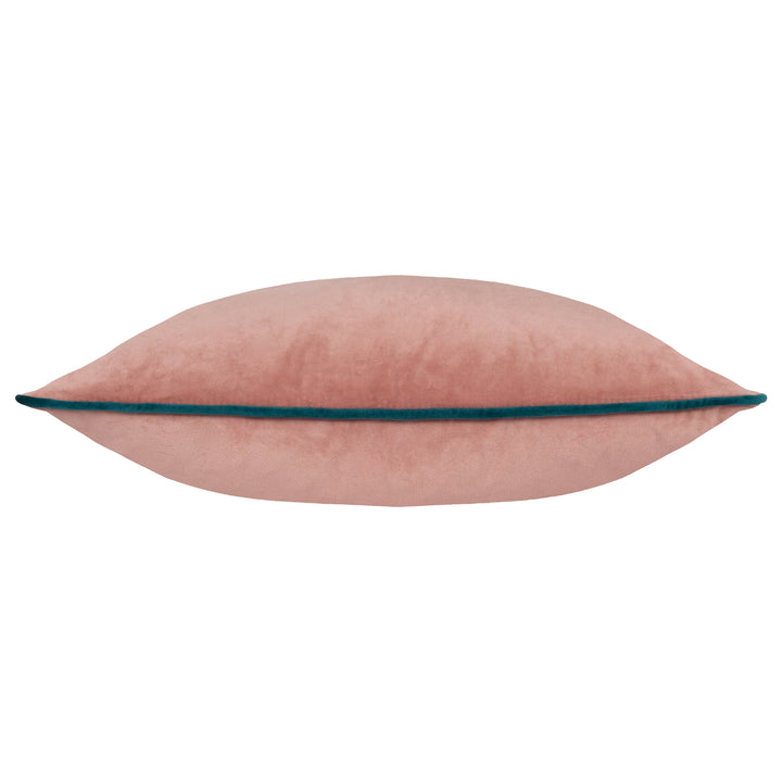 MERIDIAN 55X55 C/C BLUSH/TEAL