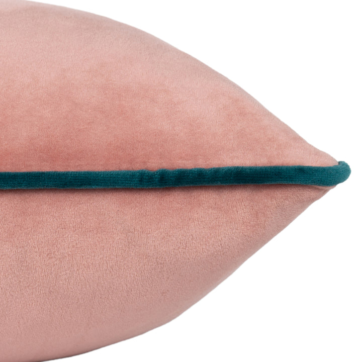 MERIDIAN 55X55 C/C BLUSH/TEAL