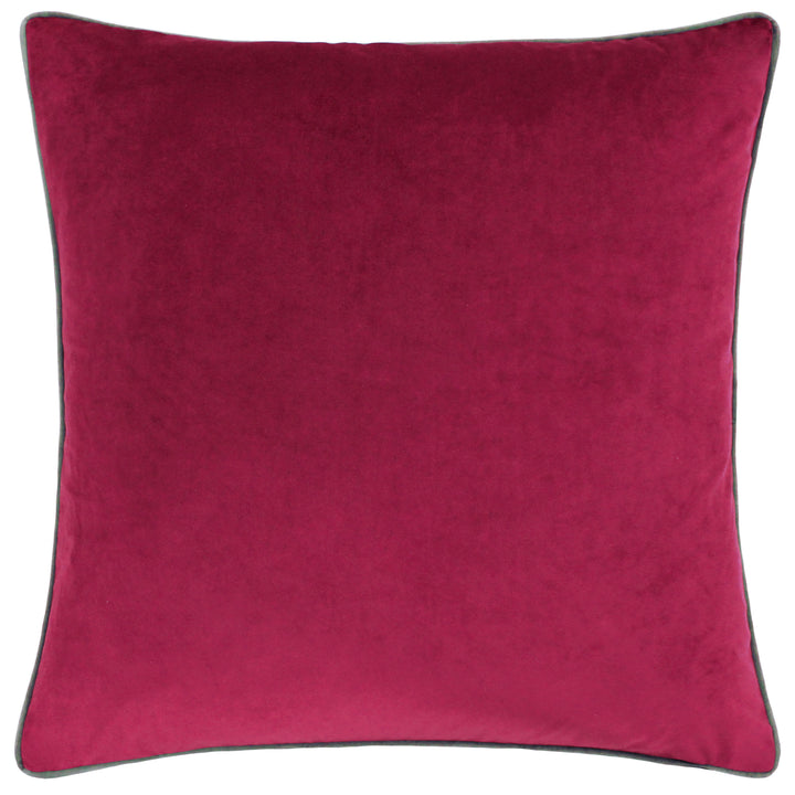 MERIDIAN 55X55 C/C CRANBERRY/MOC