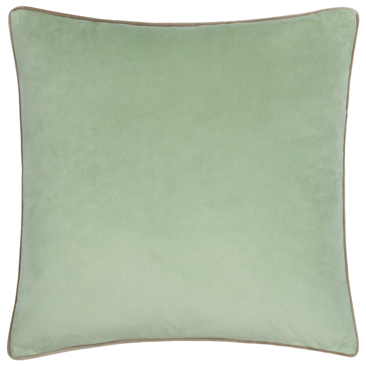 MERIDIAN 55X55 CUSHION CASE EUCALYPTUS/NATURAL