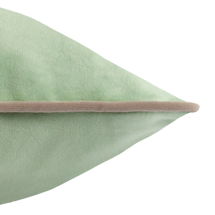 MERIDIAN 55X55 CUSHION CASE EUCALYPTUS/NATURAL