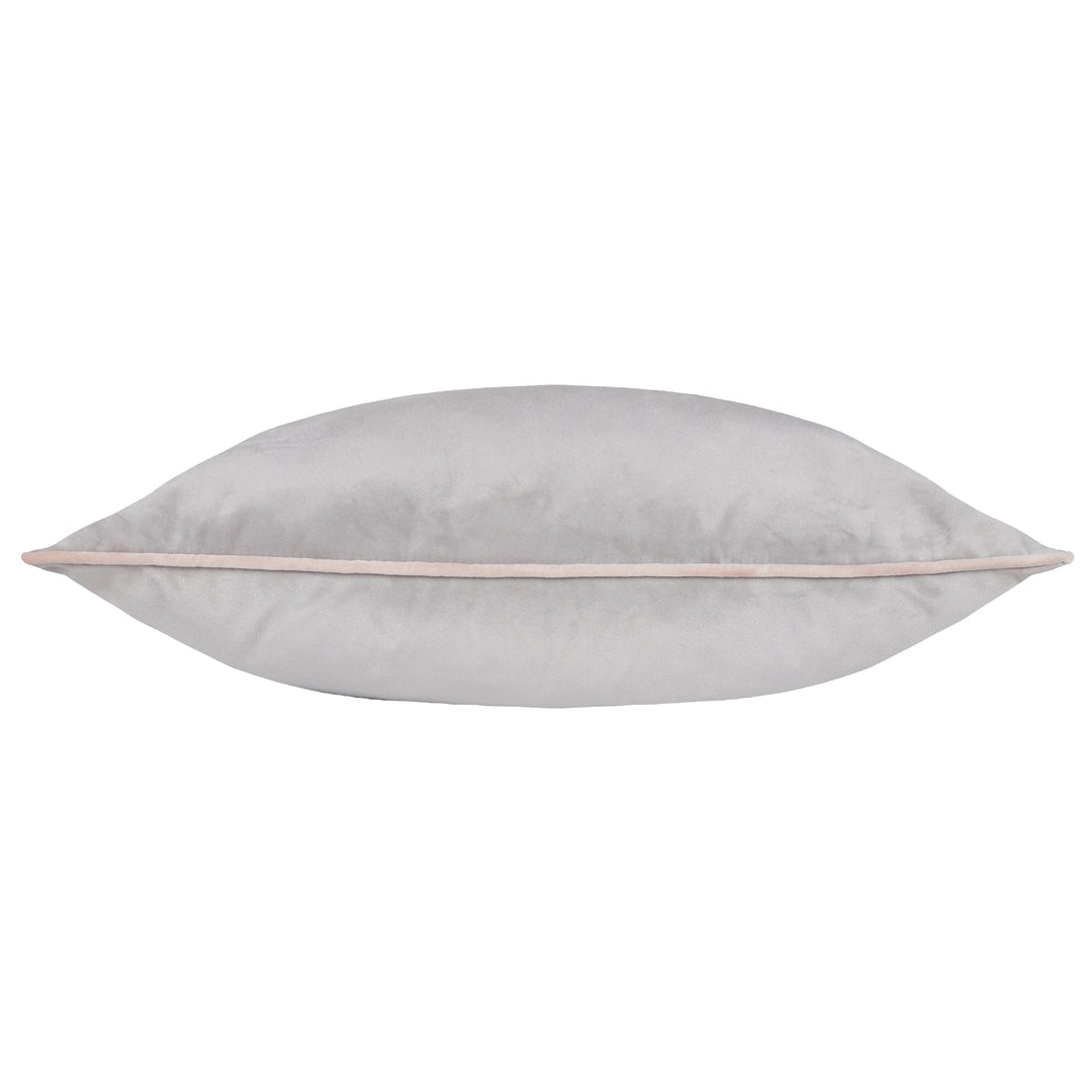 MERIDIAN 55X55 C/C GREY/BLUSH