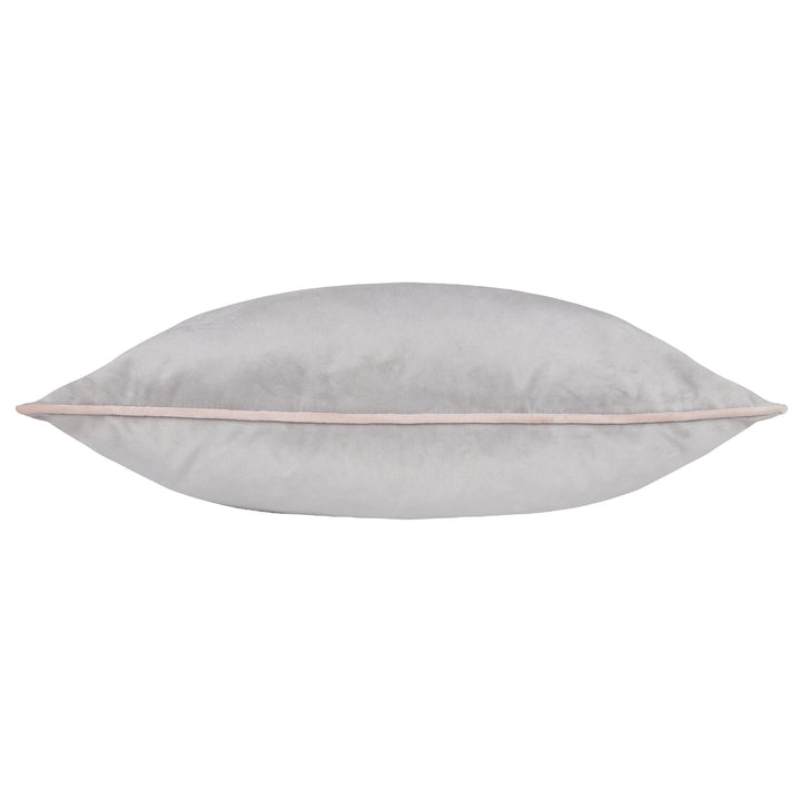 MERIDIAN 55X55 C/C GREY/BLUSH