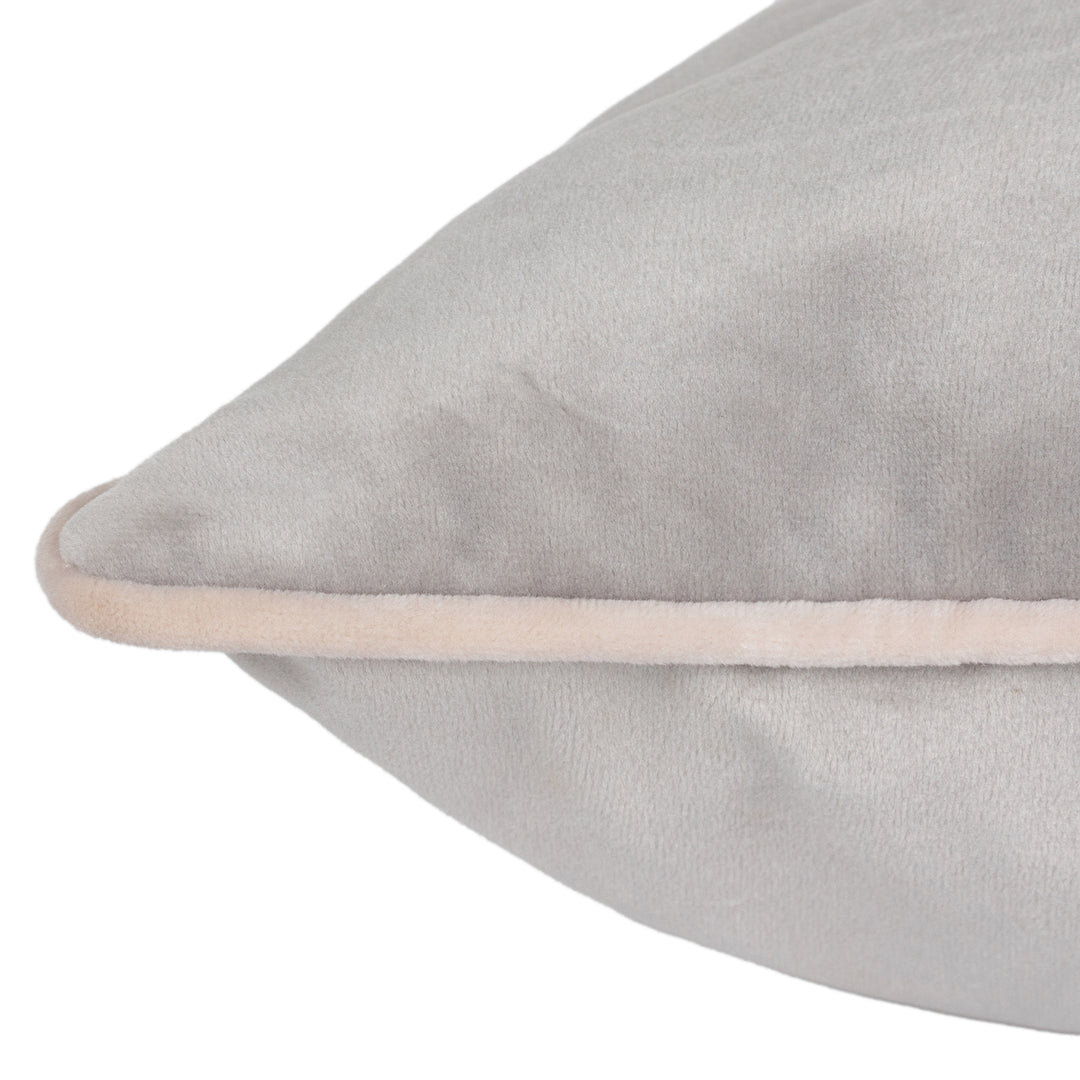 MERIDIAN 55X55 C/C GREY/BLUSH