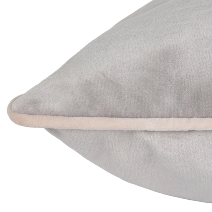 MERIDIAN 55X55 C/C GREY/BLUSH