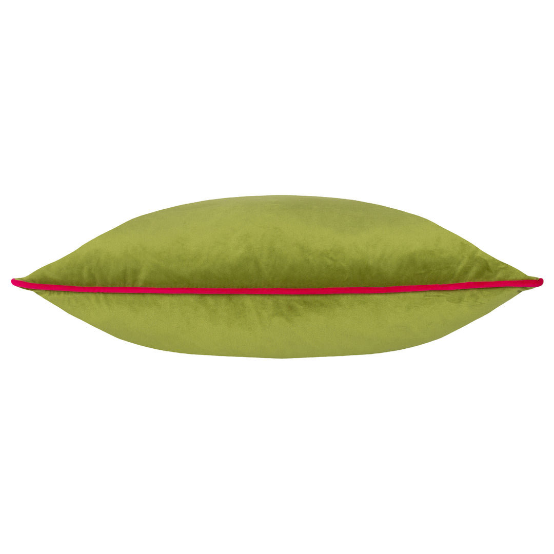MERIDIAN 55X55 C/C LIME/HPNK