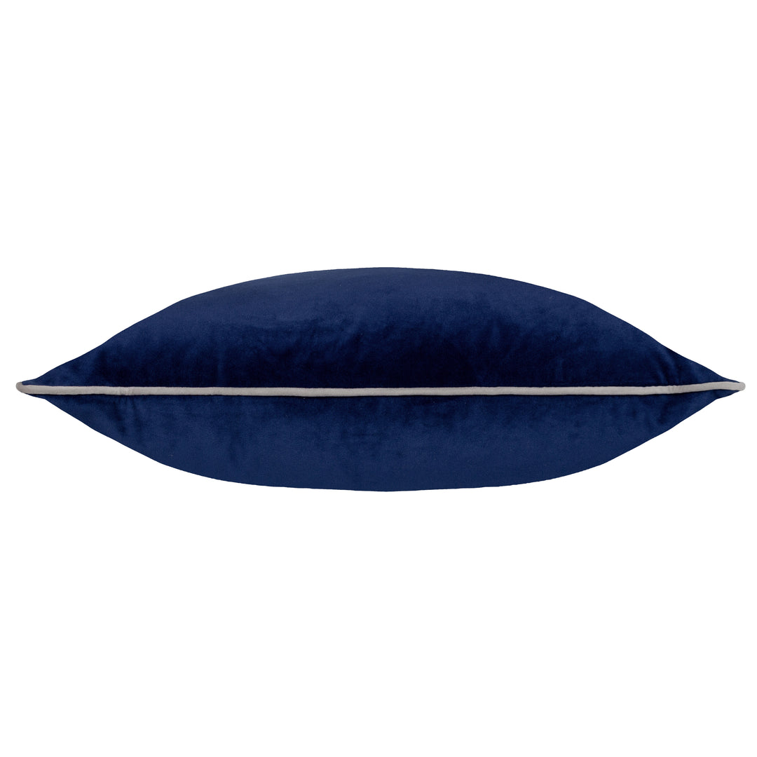 MERIDIAN 55X55 C/C NAVY/SILVE