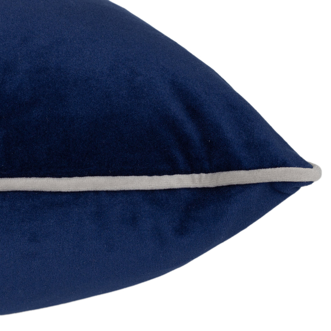 MERIDIAN 55X55 C/C NAVY/SILVE