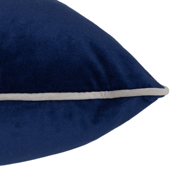 MERIDIAN 55X55 C/C NAVY/SILVE