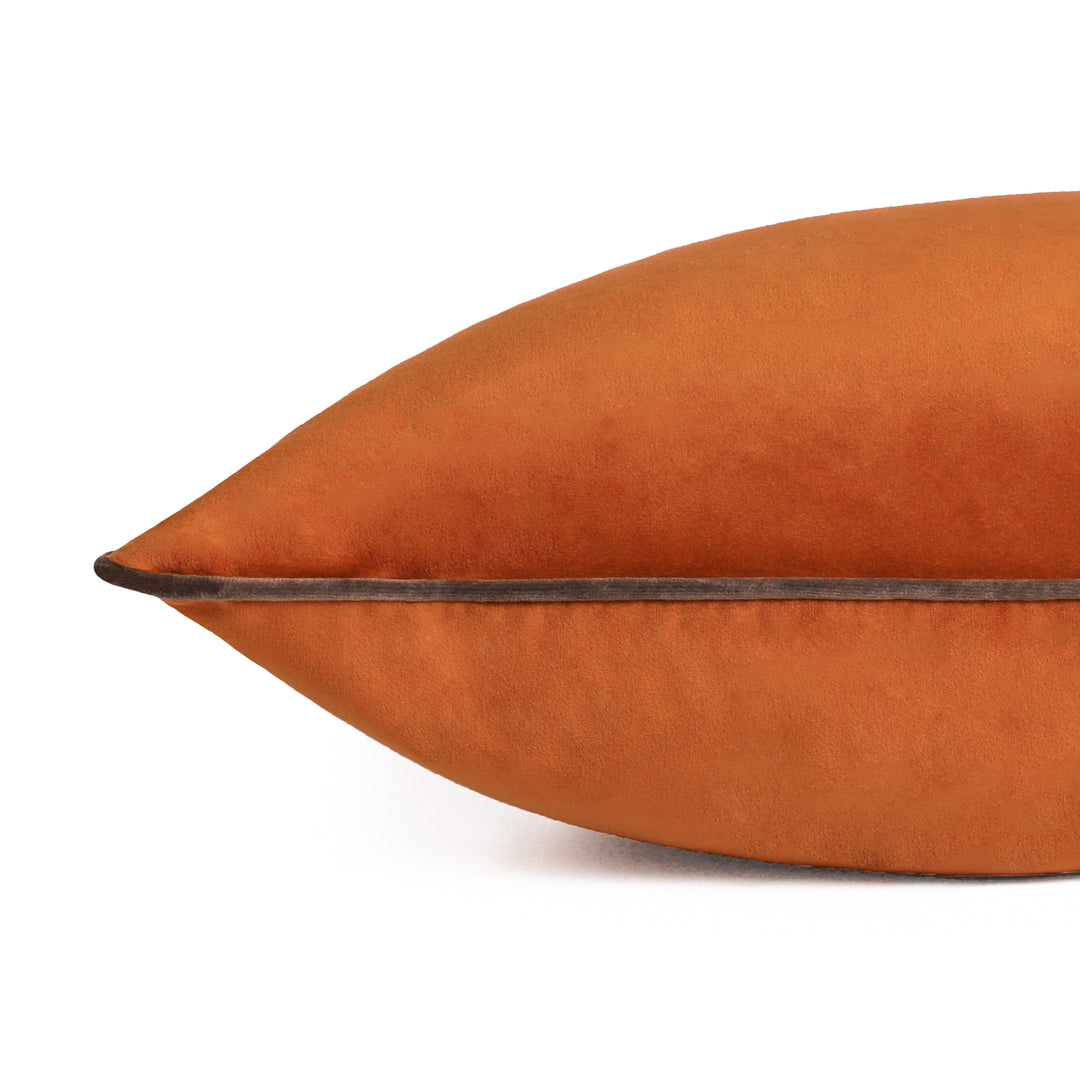 MERIDIAN 55X55 C/C PUMPKIN/MOCHA