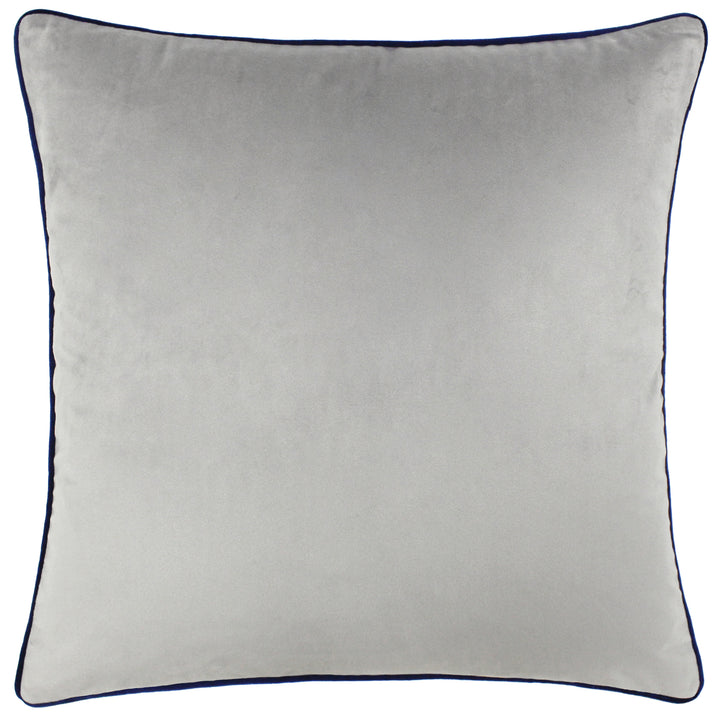 MERIDIAN 55X55 C/C SILVER/NAV
