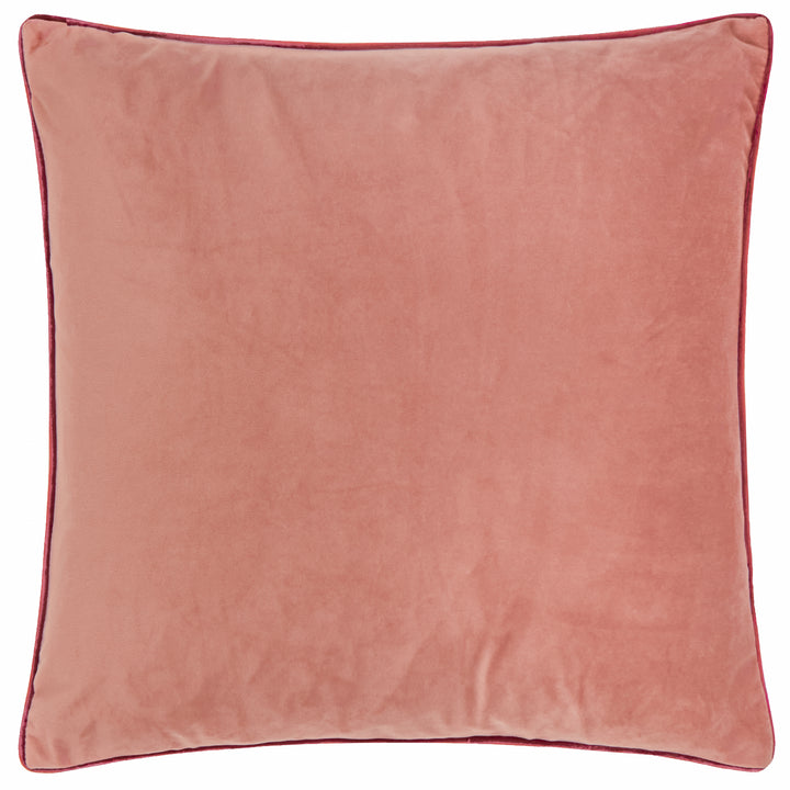 Meridian 55x55 Cushion Case Cushions Slipper/Burgudy