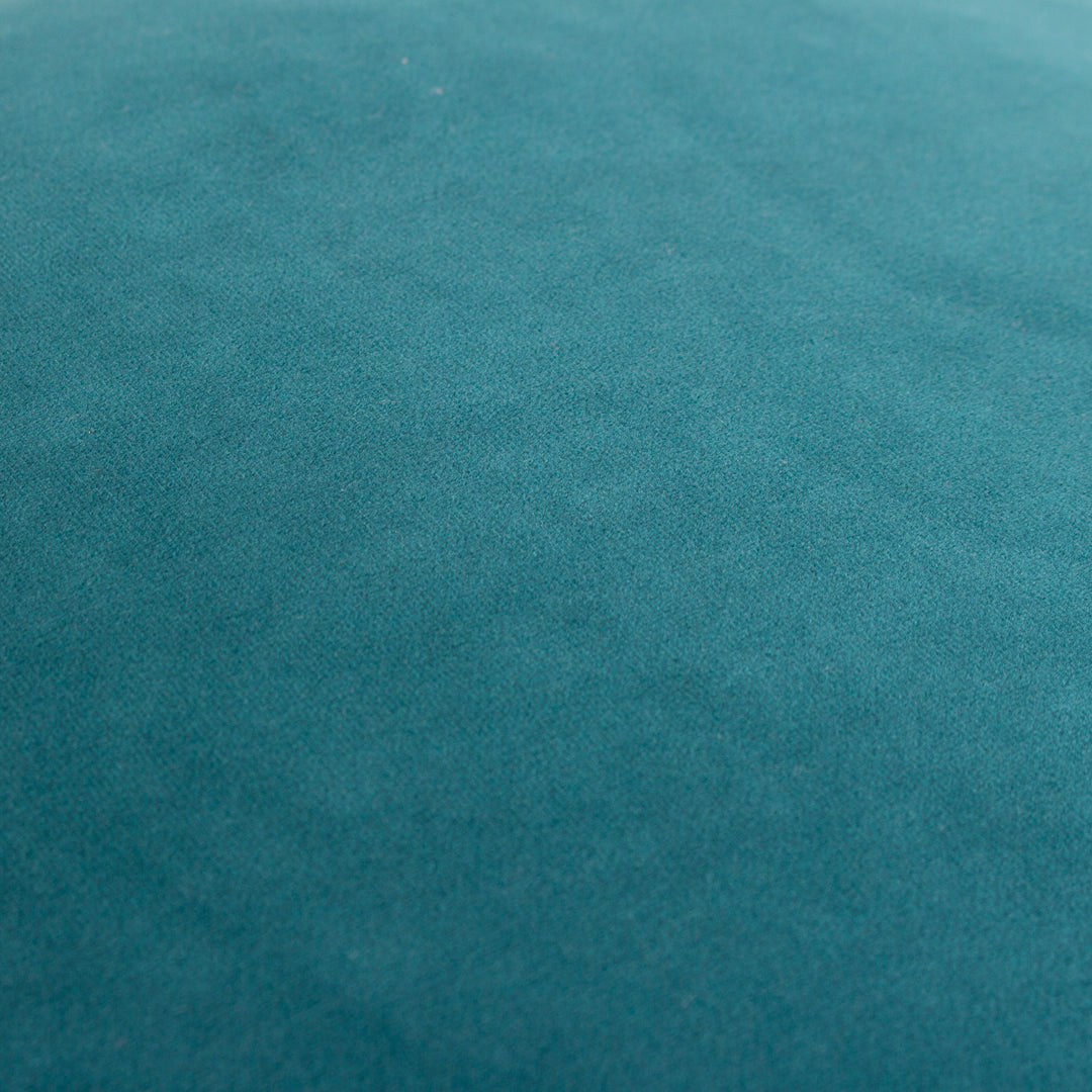 MERIDIAN 55X55 C/C TEAL/BLUSH