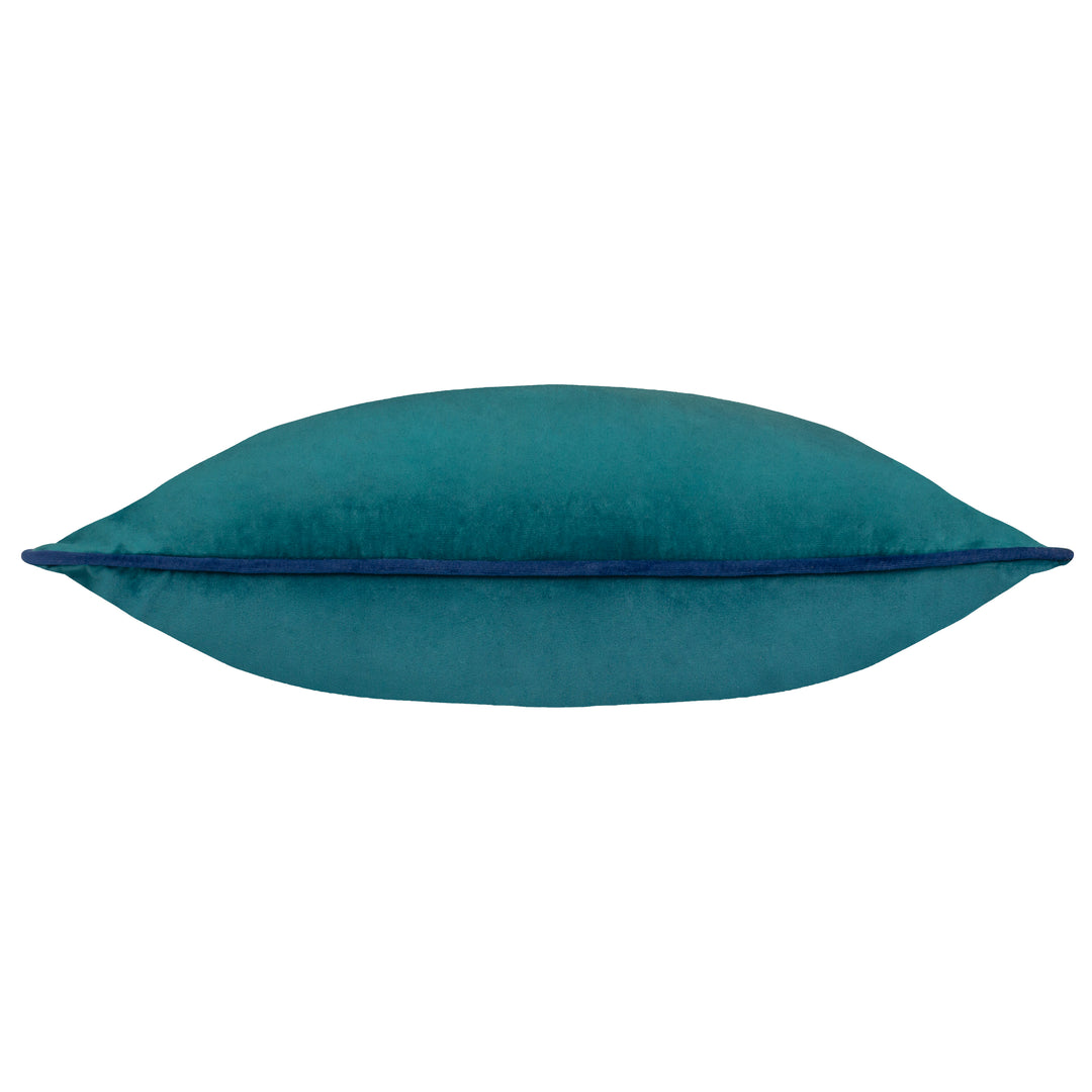 MERIDIAN 55X55 C/C TEAL/NAVY