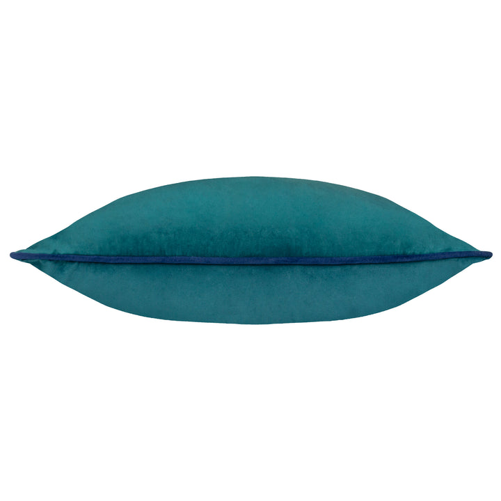 MERIDIAN 55X55 C/C TEAL/NAVY