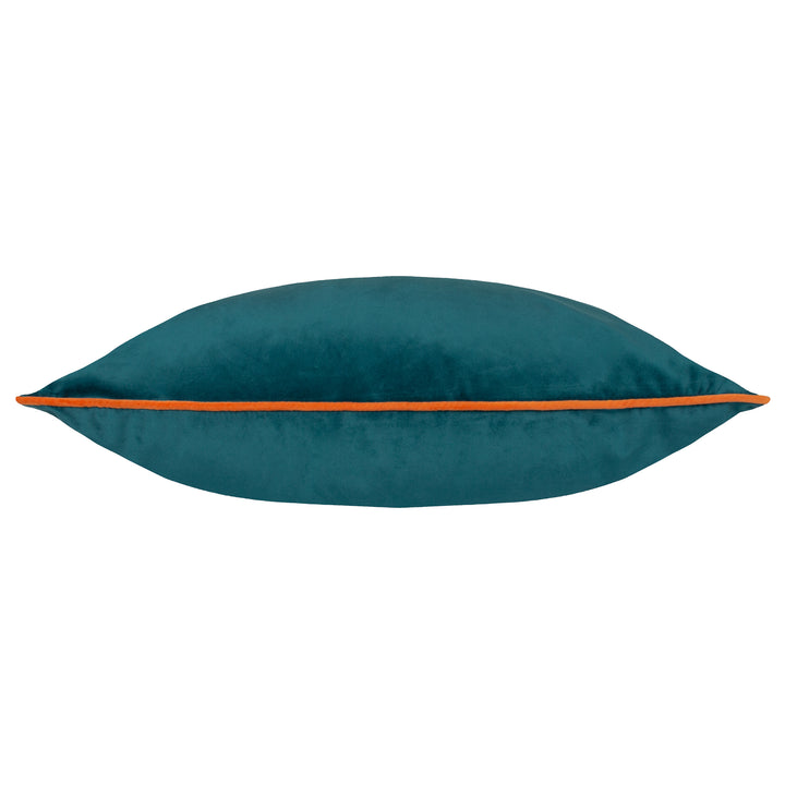 MERIDIAN 55X55 C/C TEAL/TIGER