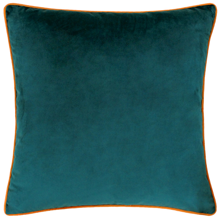 MERIDIAN 55X55 C/C TEAL/TIGER