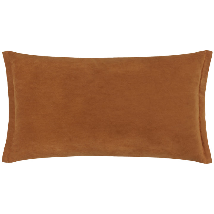MERTON 30X50 CUSHION CASE PECAN