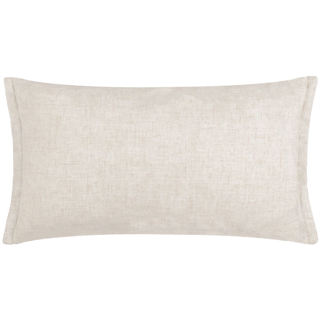 MERTON 30X50 CUSHION CASE TAUPE