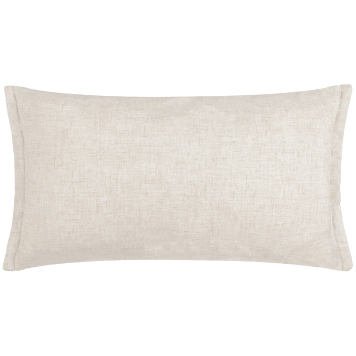 MERTON 30X50 CUSHION CASE TAUPE