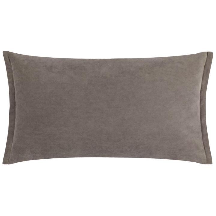 MERTON 30X50 CUSHION CASE TAUPE
