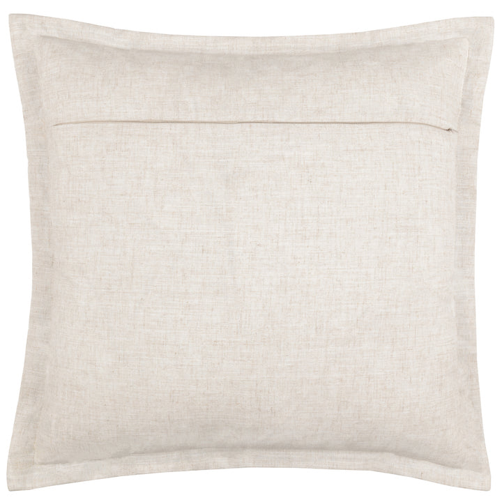 MERTON 55X55 CUSHION CASE TAUPE