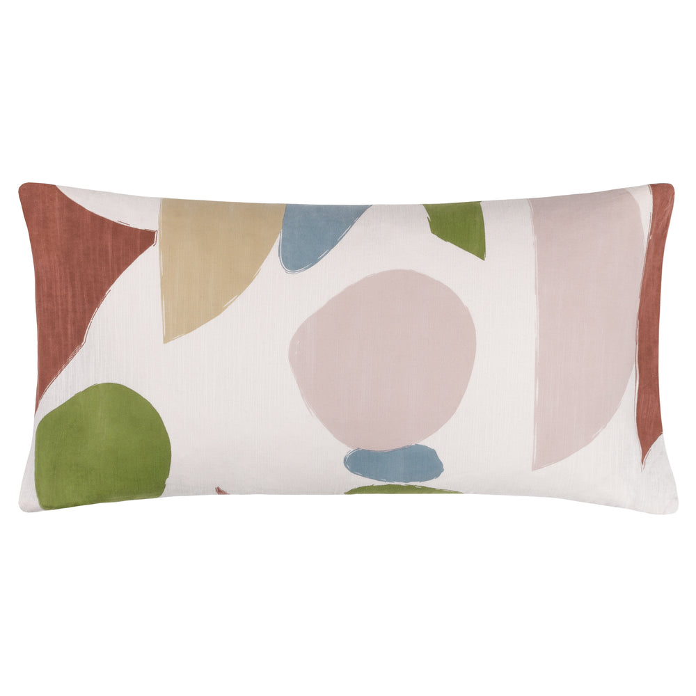 Meta 30x65 Cushion Case Multi - image 2