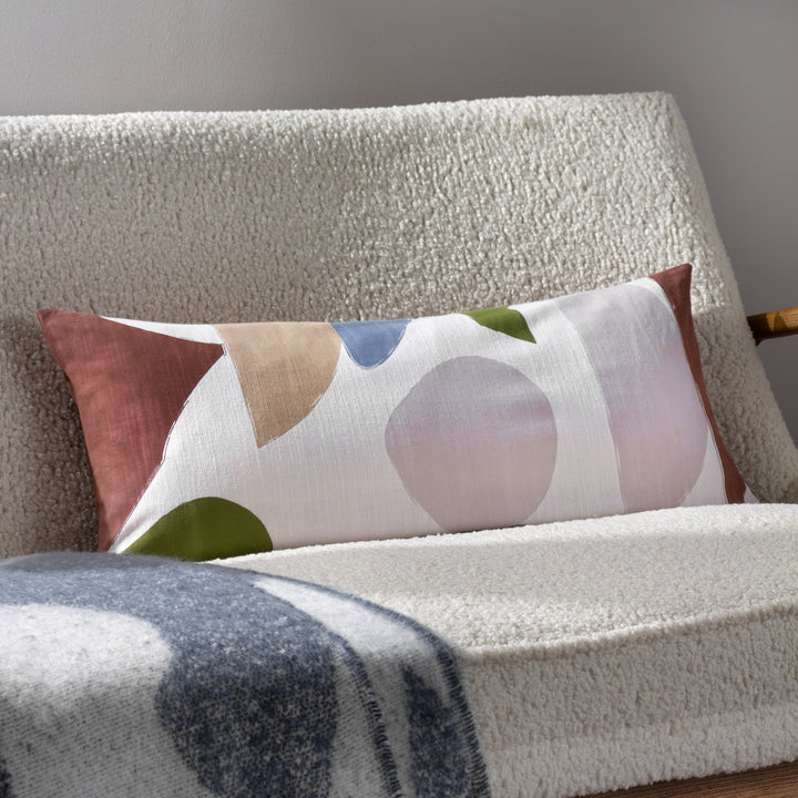 Meta 30x65 Cushion Case Multi