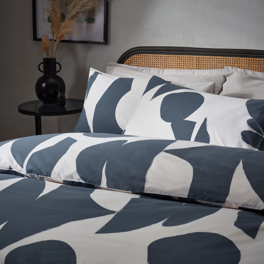 Meta Single Duvet Set Dusk - image 3
